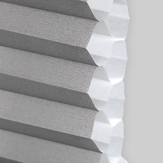 Nowa | Double Cell | Cement Grey