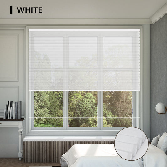 ORGANZA | SNOW WHITE