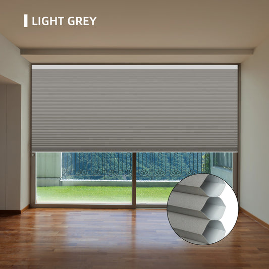 ASBURY PARK | Light Grey