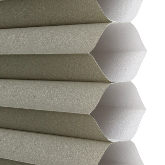 ASBURY PARK | Muted Brown