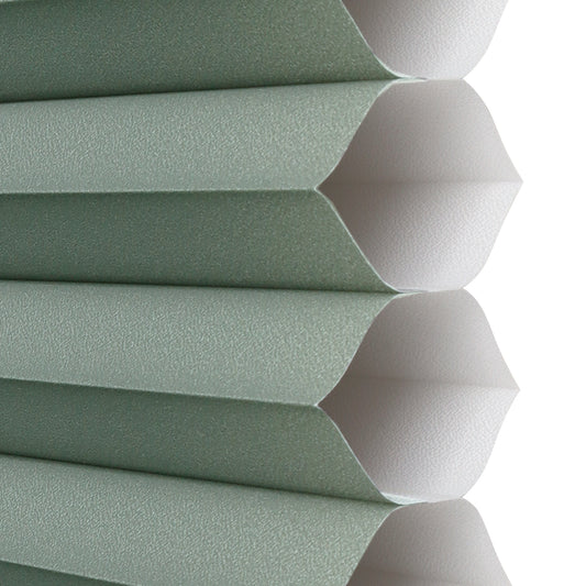 ASBURY PARK | Muted Green