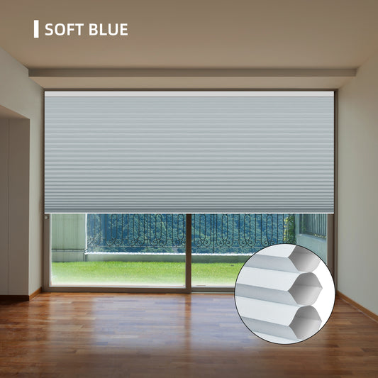 ASBURY PARK | Soft Blue