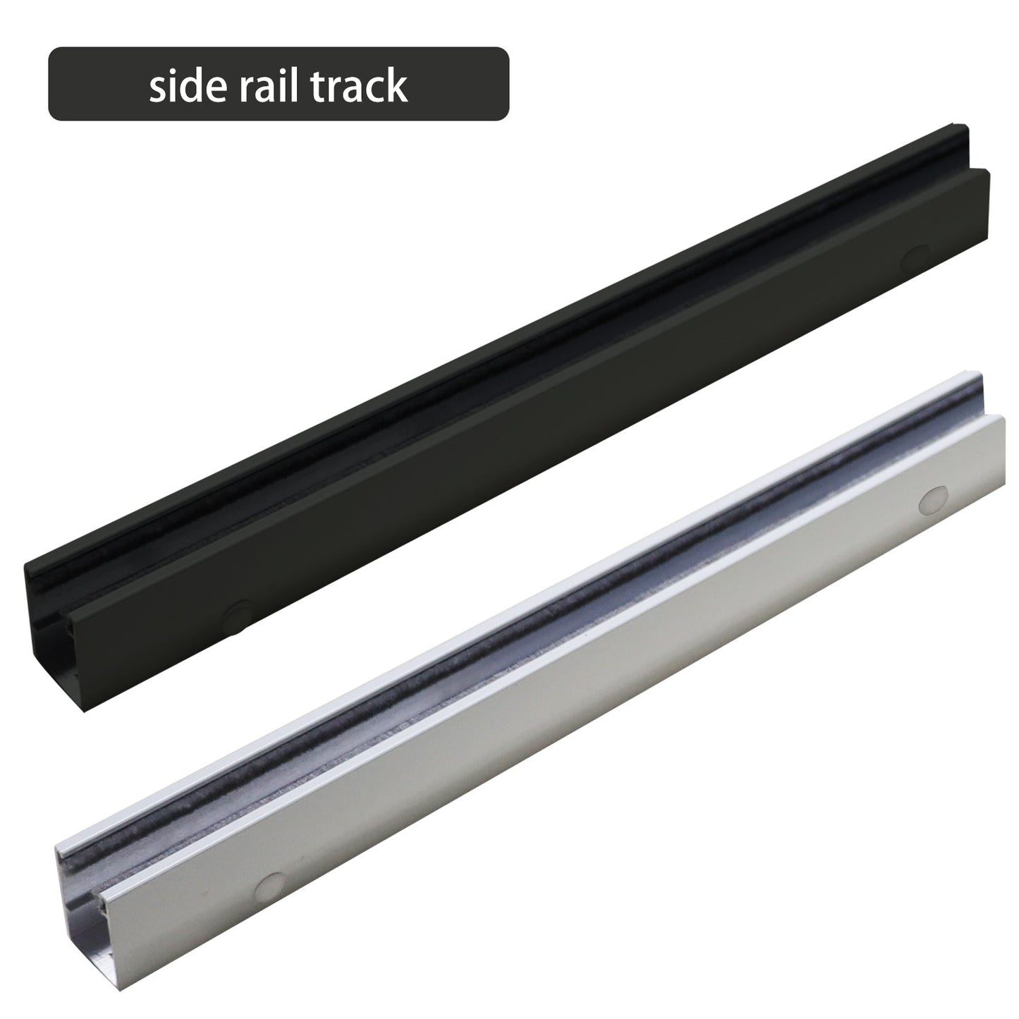 Side Channels