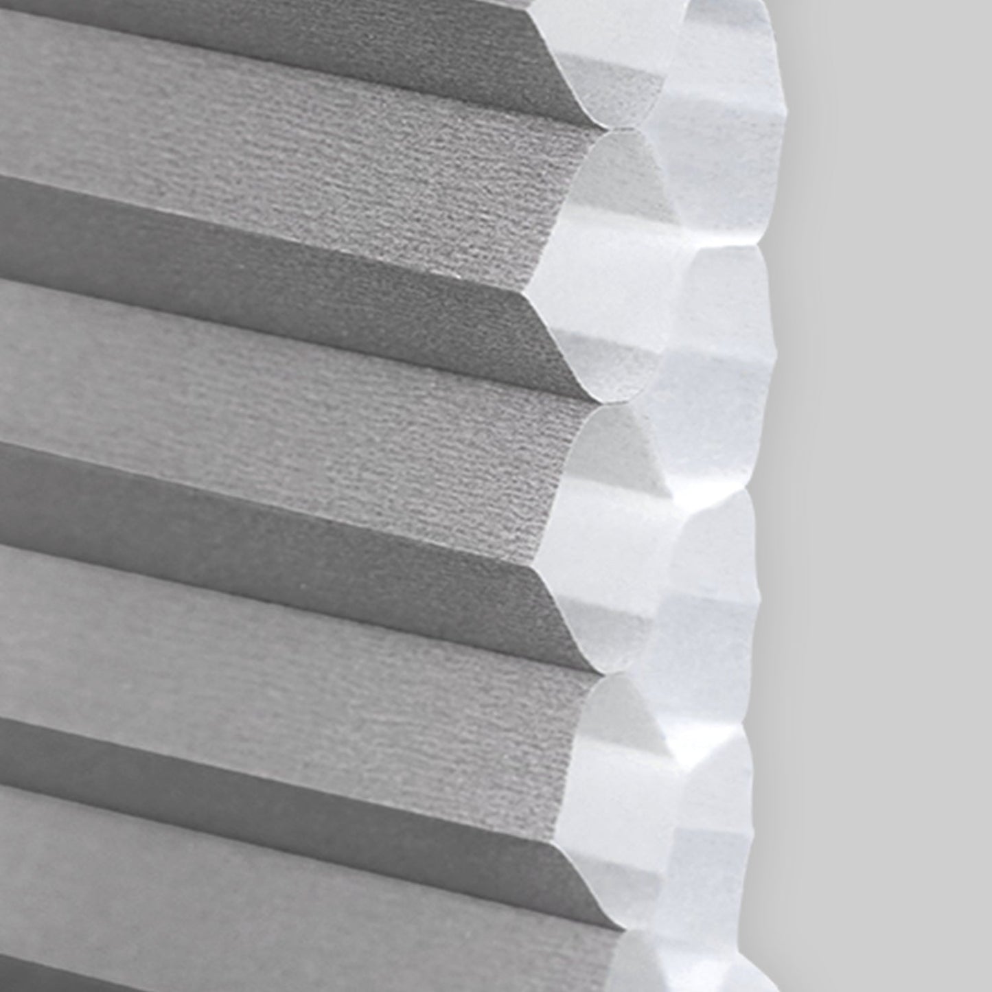 Nowa | Double Cell | Cement Grey