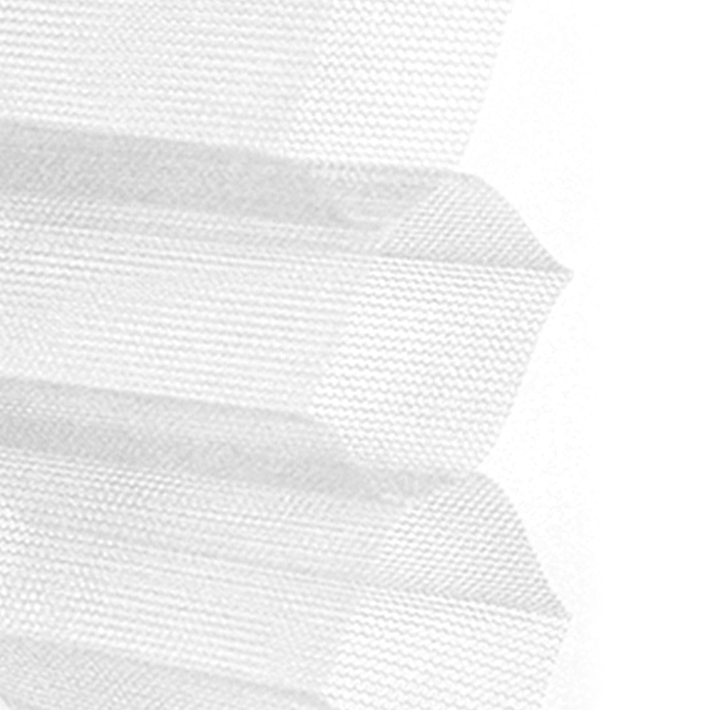 Sheer | White