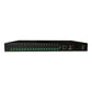 18 Outputs DC Power Distribution Panel