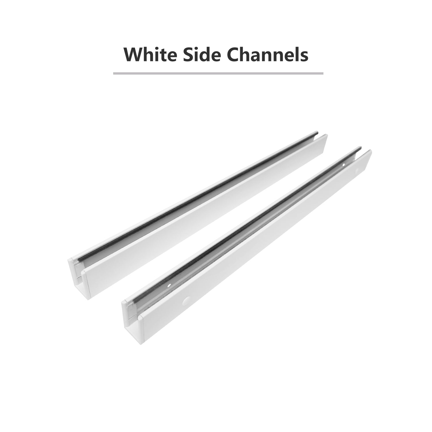 White side channel